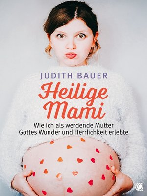 cover image of Heilige Mami